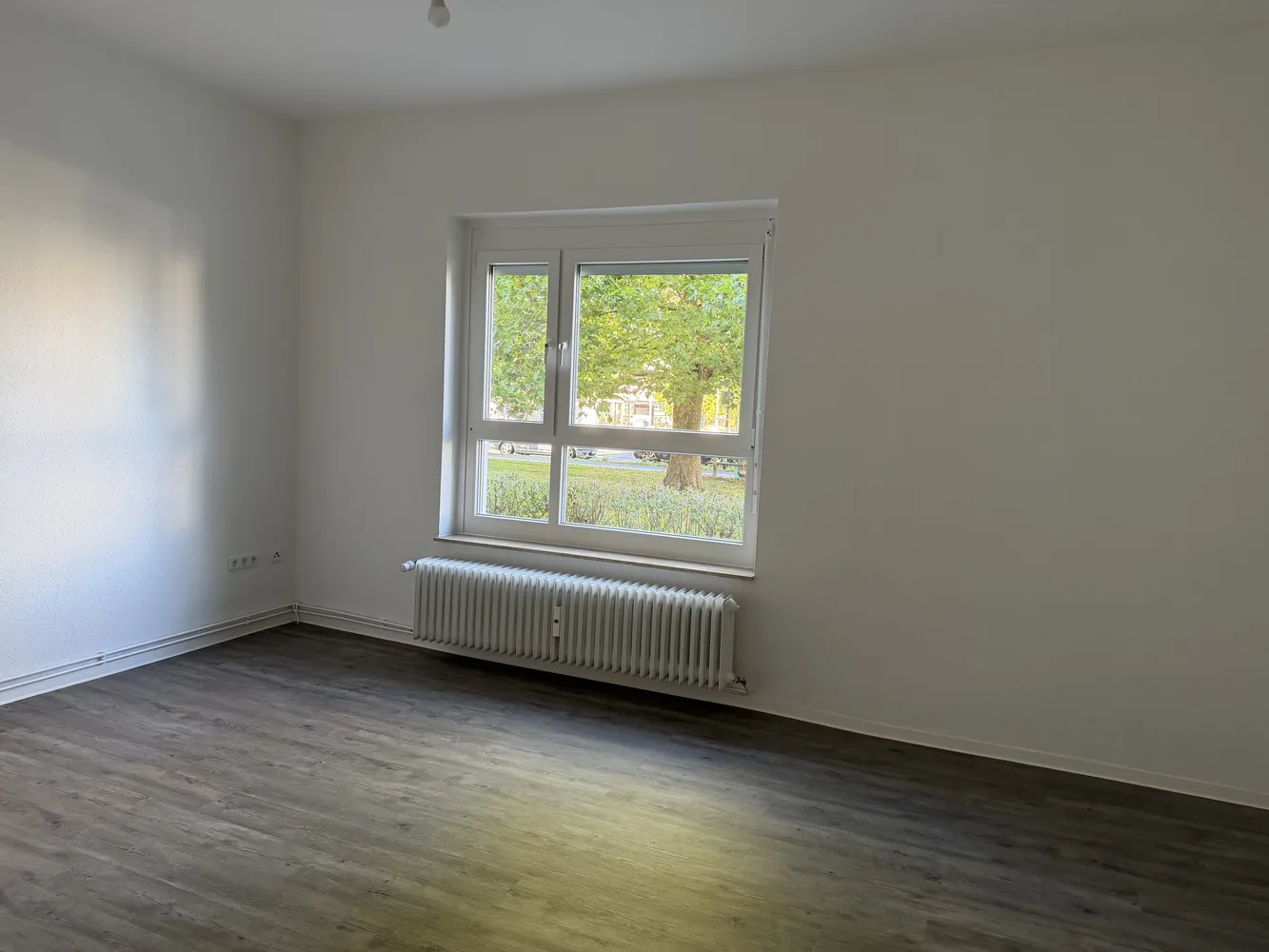2 Zimmer Wohnung mit 54 m² in Braunschweig – Bild 3