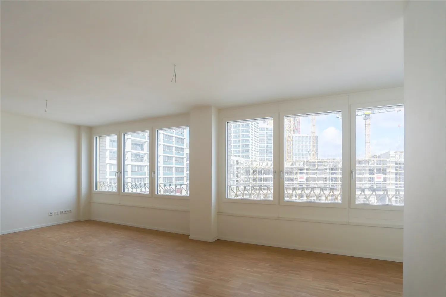 2 Zimmer Wohnung mit 86 m² in Berlin – Bild 6