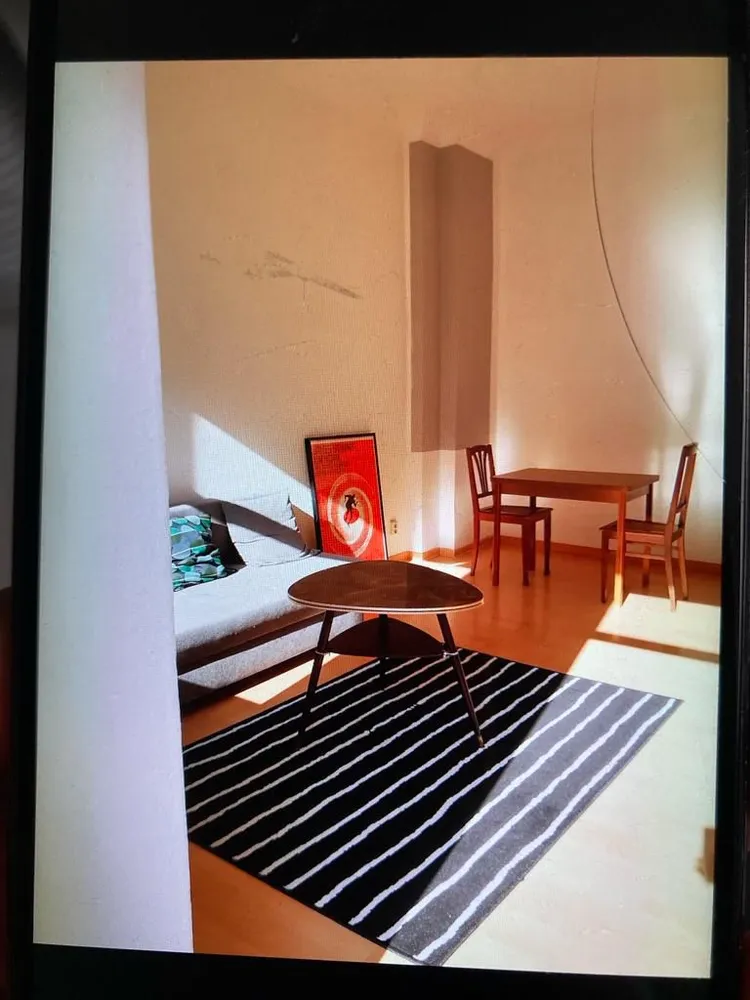 2 Zimmer Wohnung mit 48 m² in Berlin – Bild 7