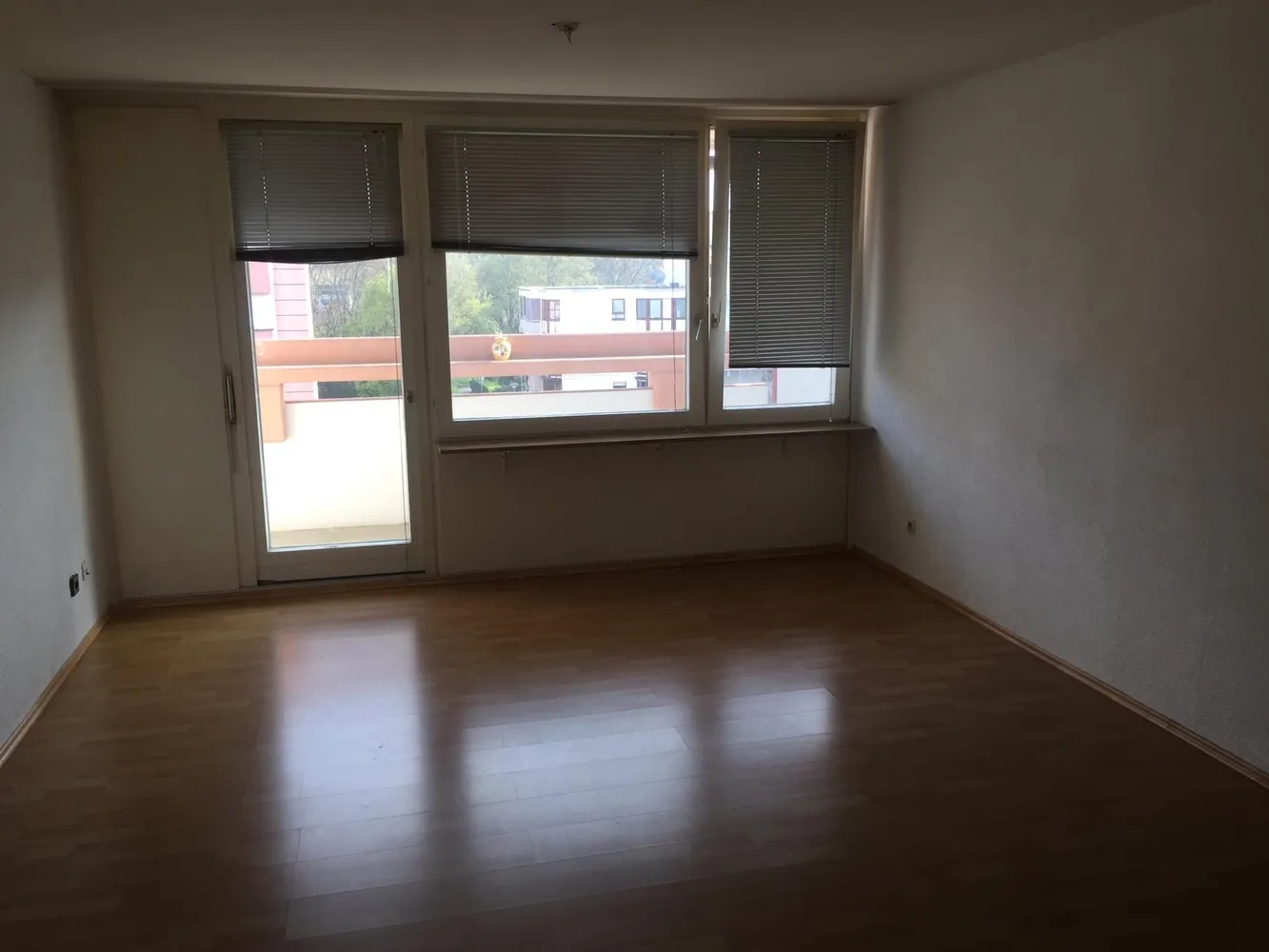 2 Zimmer Wohnung mit 52 m² in Kornwestheim – Bild 7