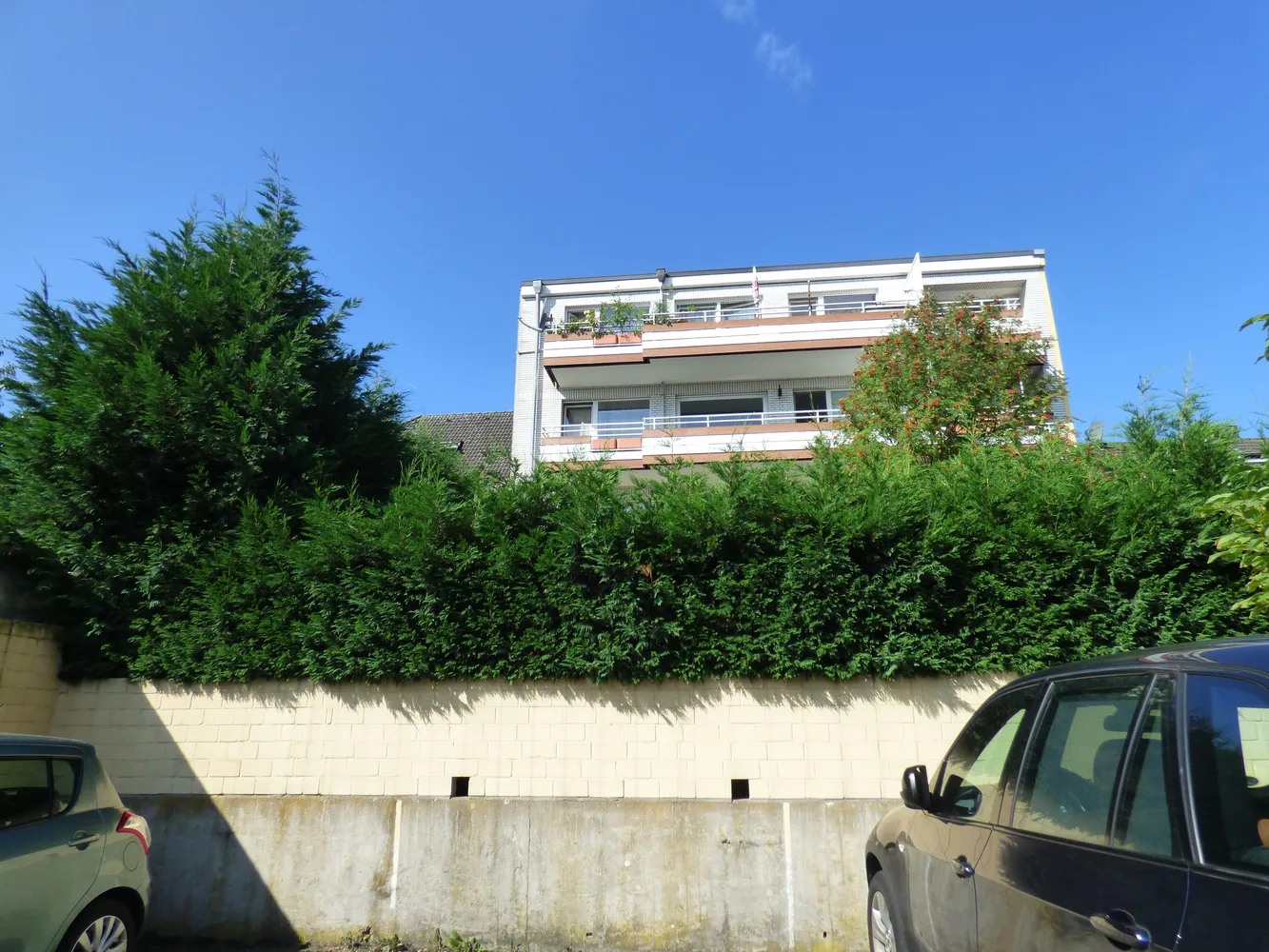 1 Zimmer Wohnung mit 48 m² in Duisburg – Bild 4