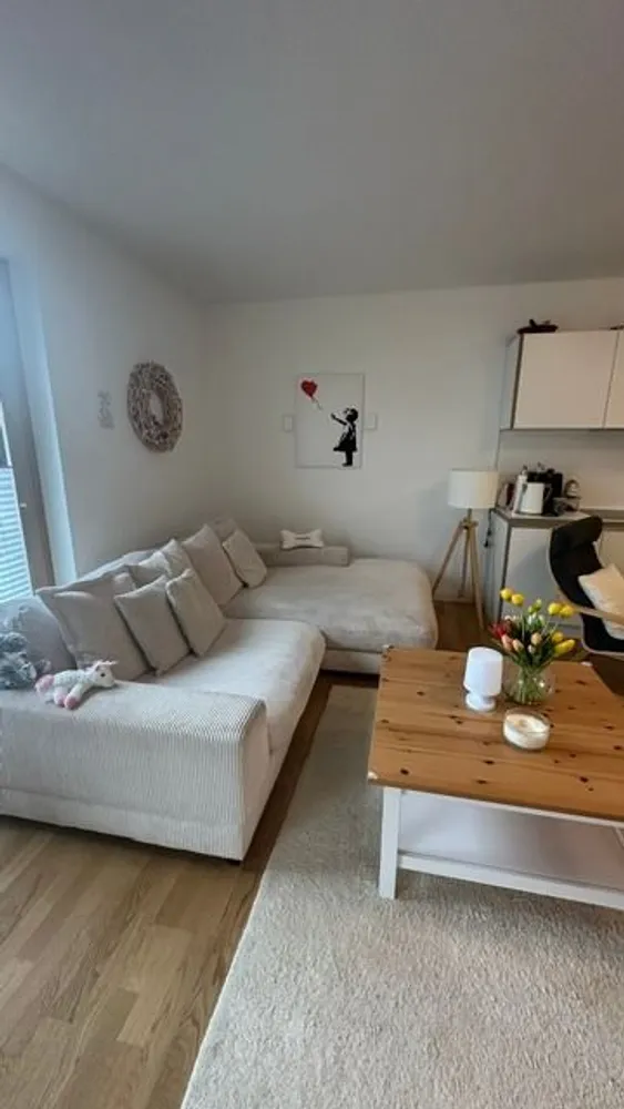 3 Zimmer Wohnung mit 74 m² in Wiesbaden – Bild 5