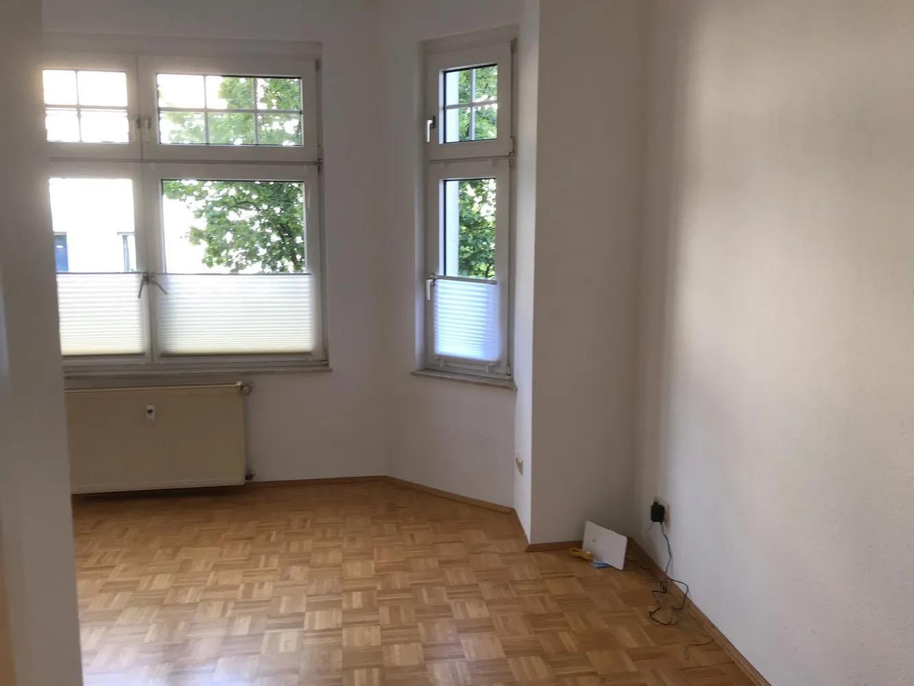 2 Zimmer Wohnung mit 33 m² in Düsseldorf – Bild 3