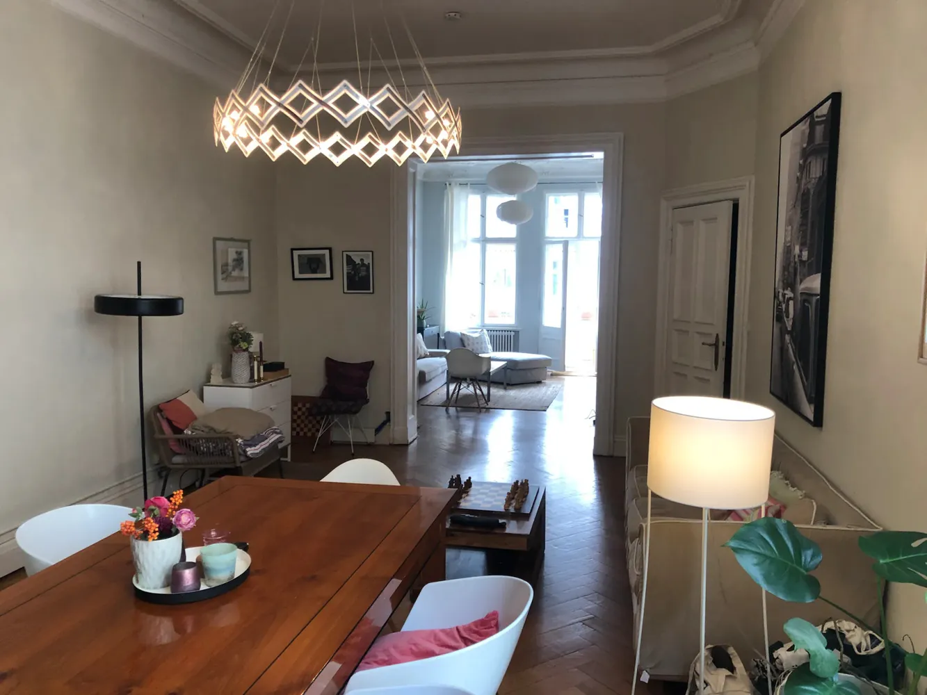 WG-Zimmer mit 25 m² in Berlin – Bild 7