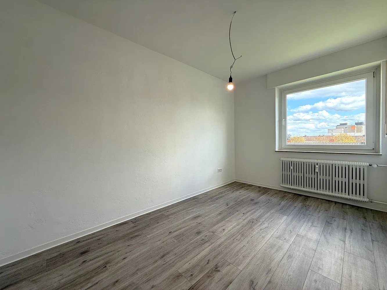 3 Zimmer Wohnung mit 66 m² in Minden – Bild 6