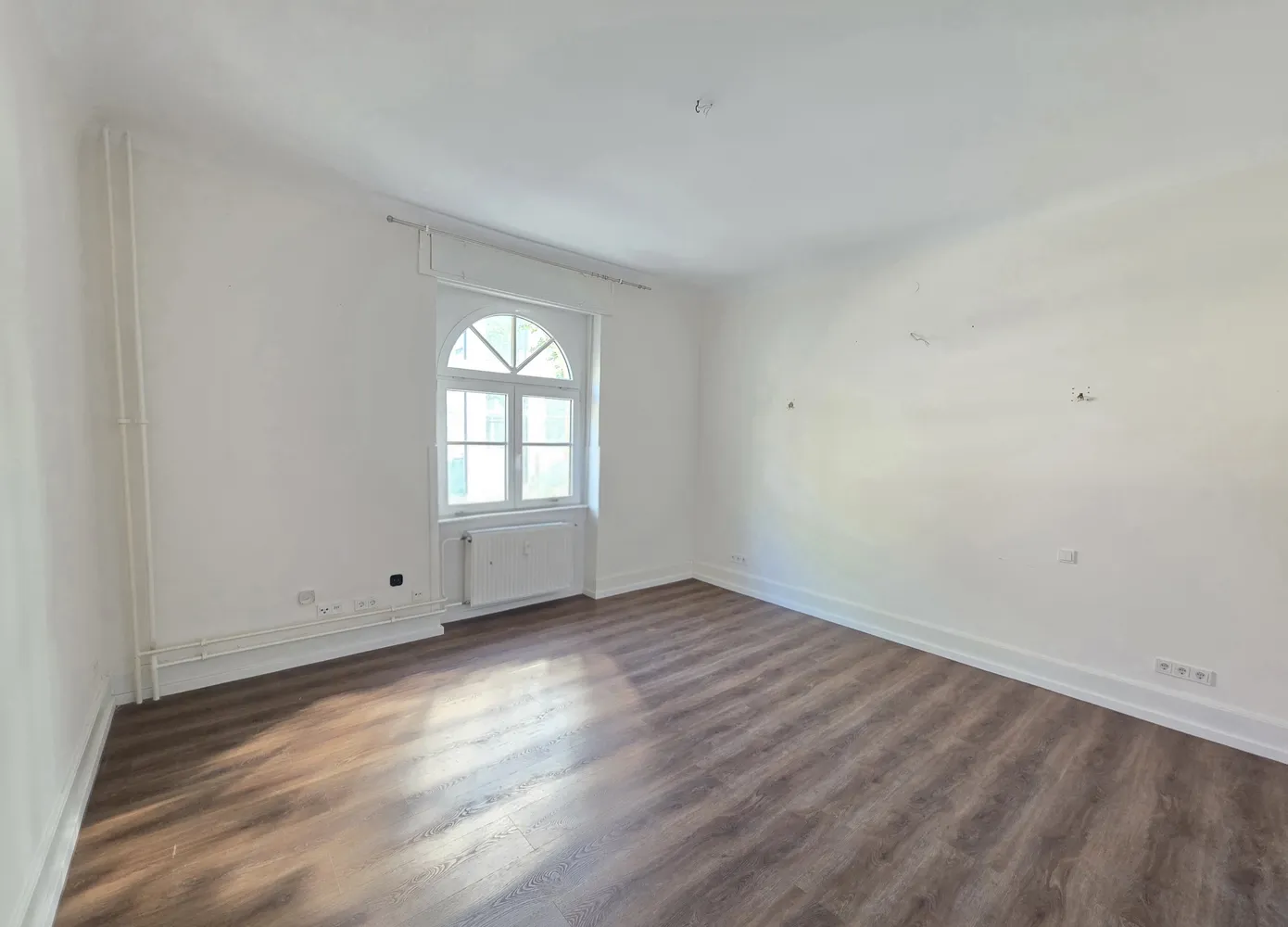 3 room apartment with 92 m² in Mannheim – Photo 3