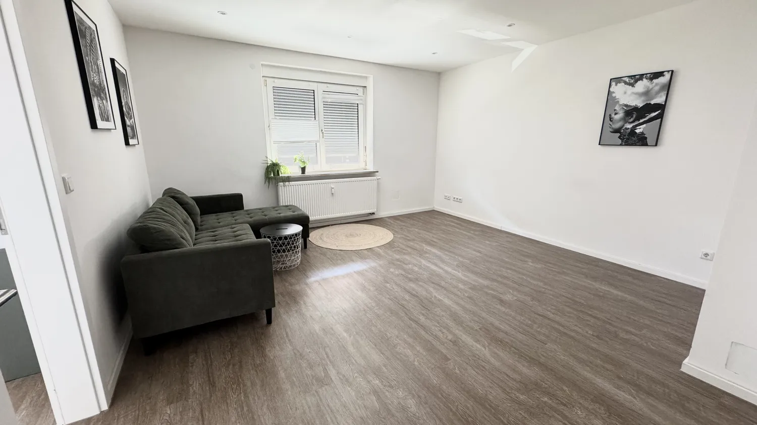 3 Zimmer Wohnung mit 73 m² in Nürnberg – Bild 3