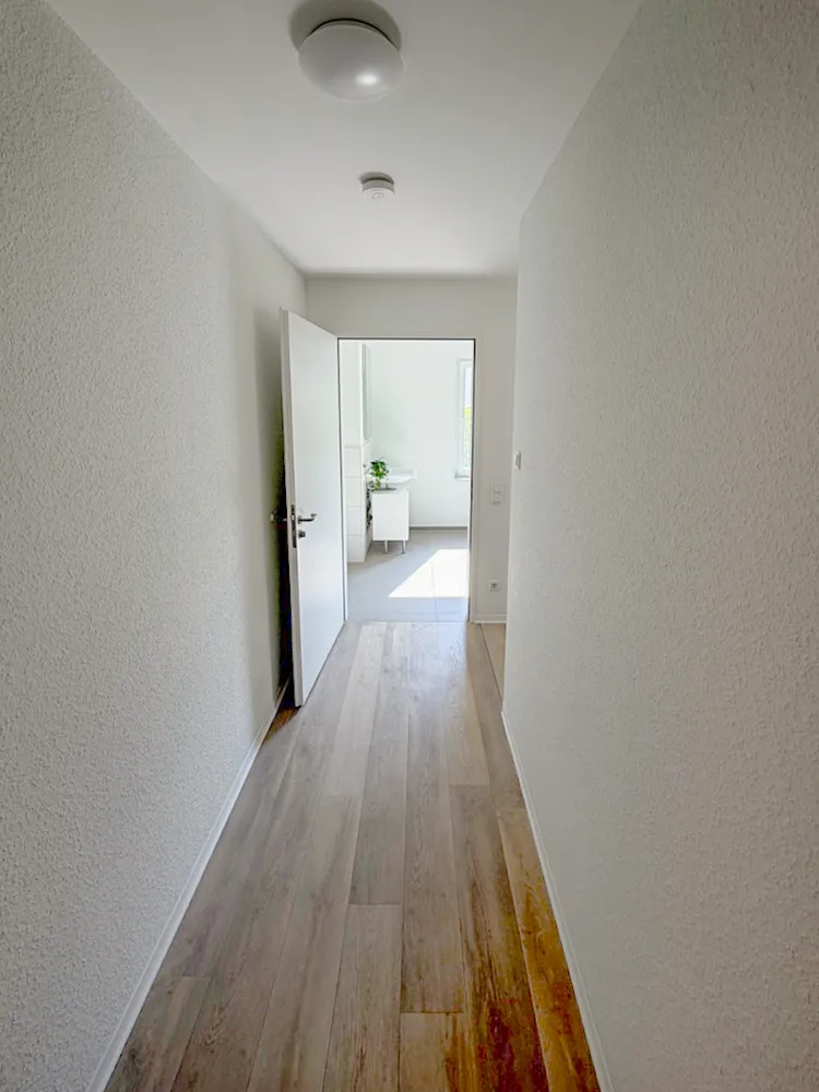 3 Zimmer Wohnung mit 54 m² in Unna – Bild 4