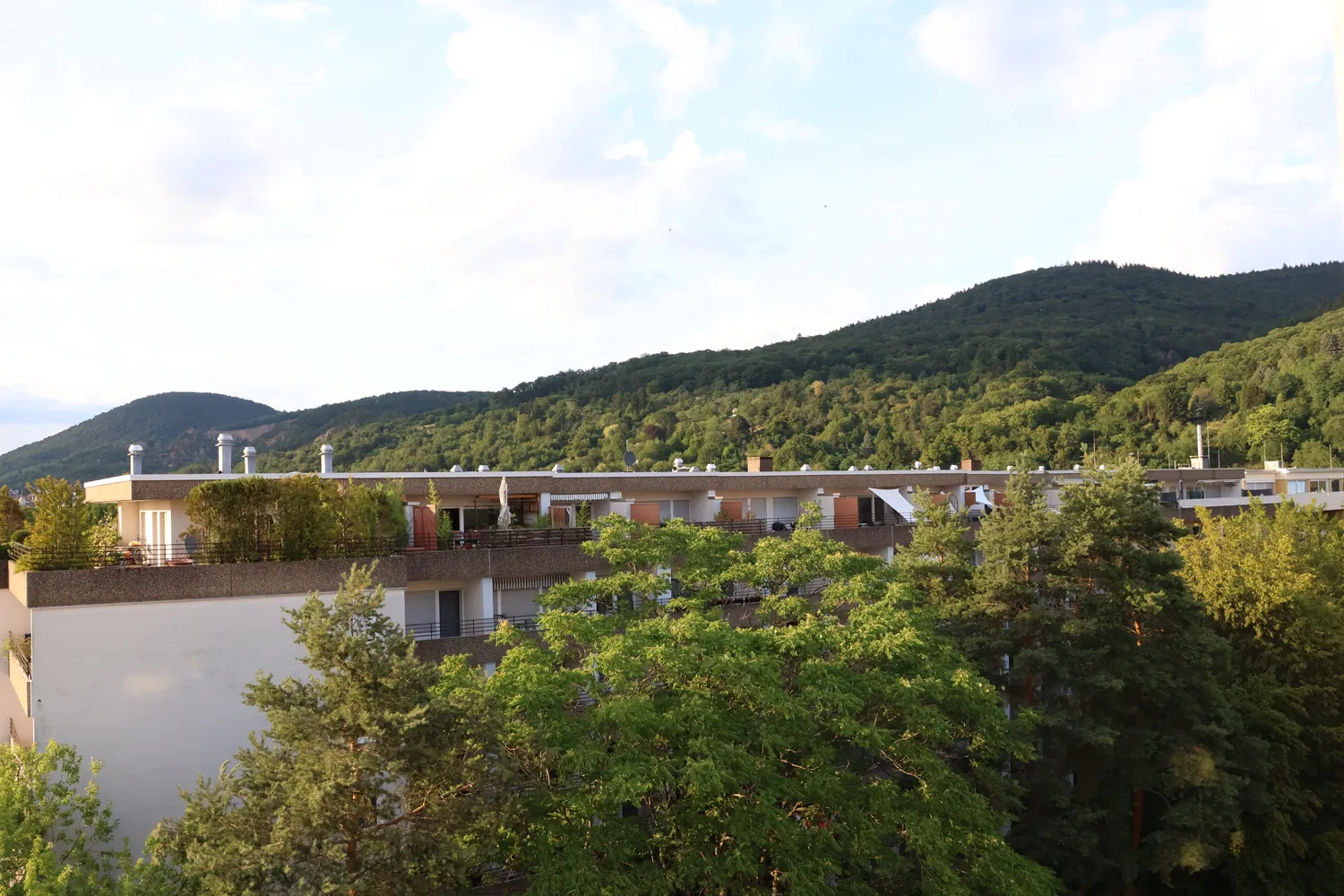 3 Zimmer Wohnung mit 69 m² in Heidelberg – Bild 6