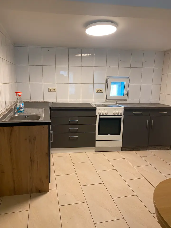Studio mit 18 m² in Köthen – Bild 1