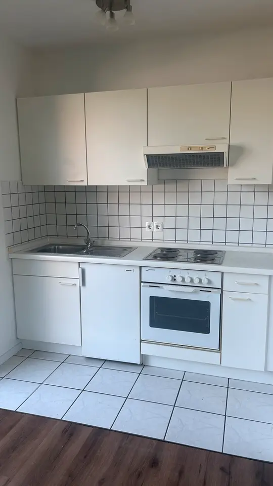 2 Zimmer Wohnung mit 30 m² in Bochum – Bild 3