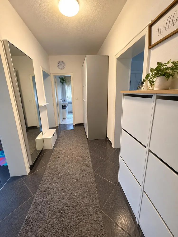 3 Zimmer Wohnung mit 120 m² in Frechen – Bild 6