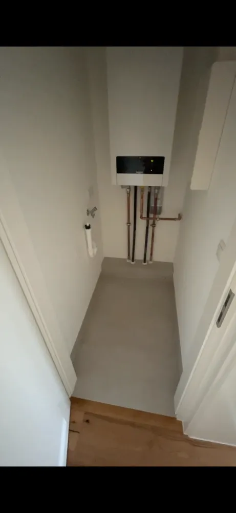 2 room apartment with 61 m² in Düsseldorf – Photo 8