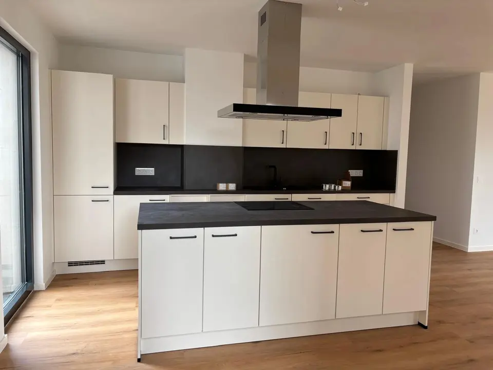 4 Zimmer Wohnung mit 180 m² in Euskirchen – Bild 5