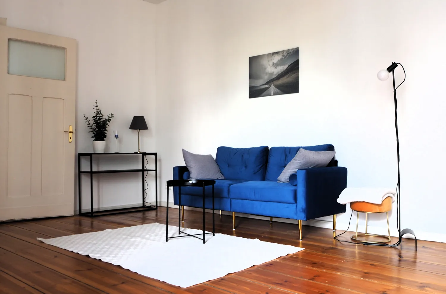 2 Zimmer Wohnung mit 68 m² in Berlin – Bild 8