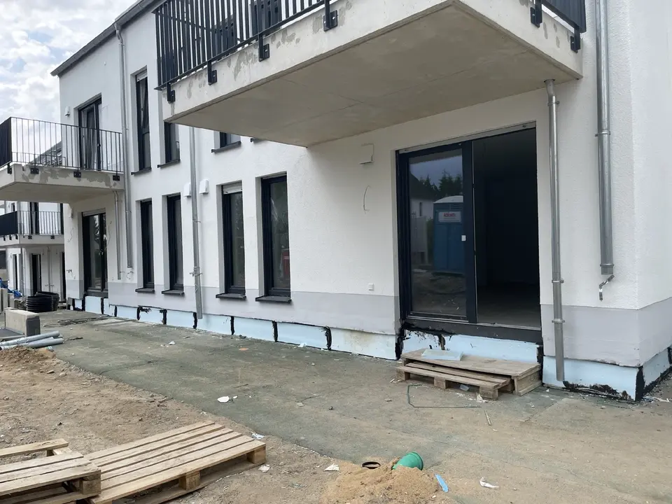 3 Zimmer Wohnung mit 80 m² in Leverkusen – Bild 3