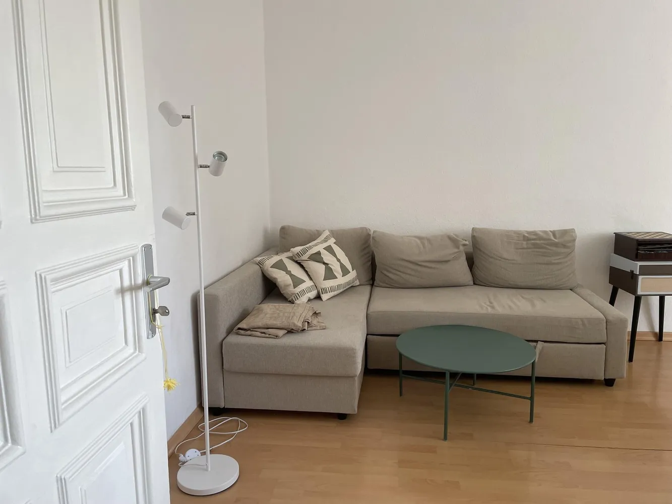 2 Zimmer Wohnung mit 71 m² in Leipzig – Bild 4