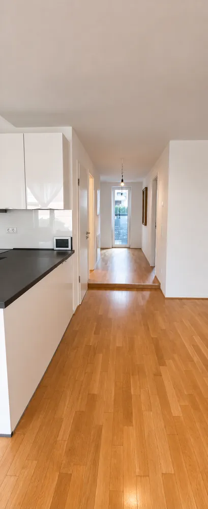 2 Zimmer Wohnung mit 70 m² in Frankfurt am Main – Bild 7
