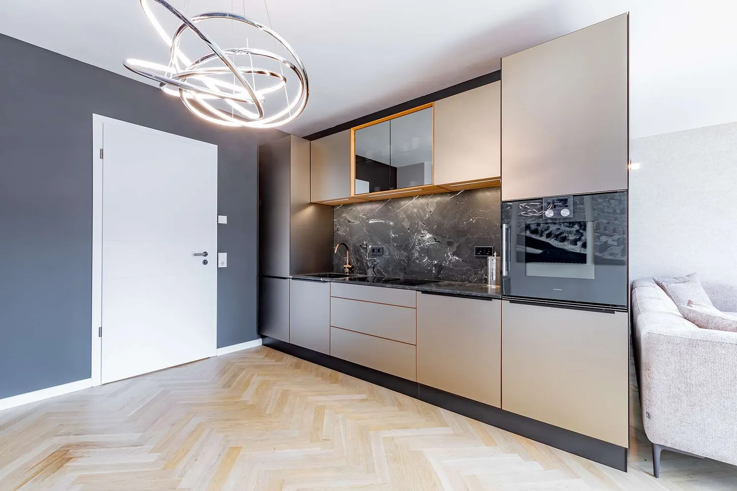 3 Zimmer Wohnung mit 76 m² in Hamburg – Bild 8