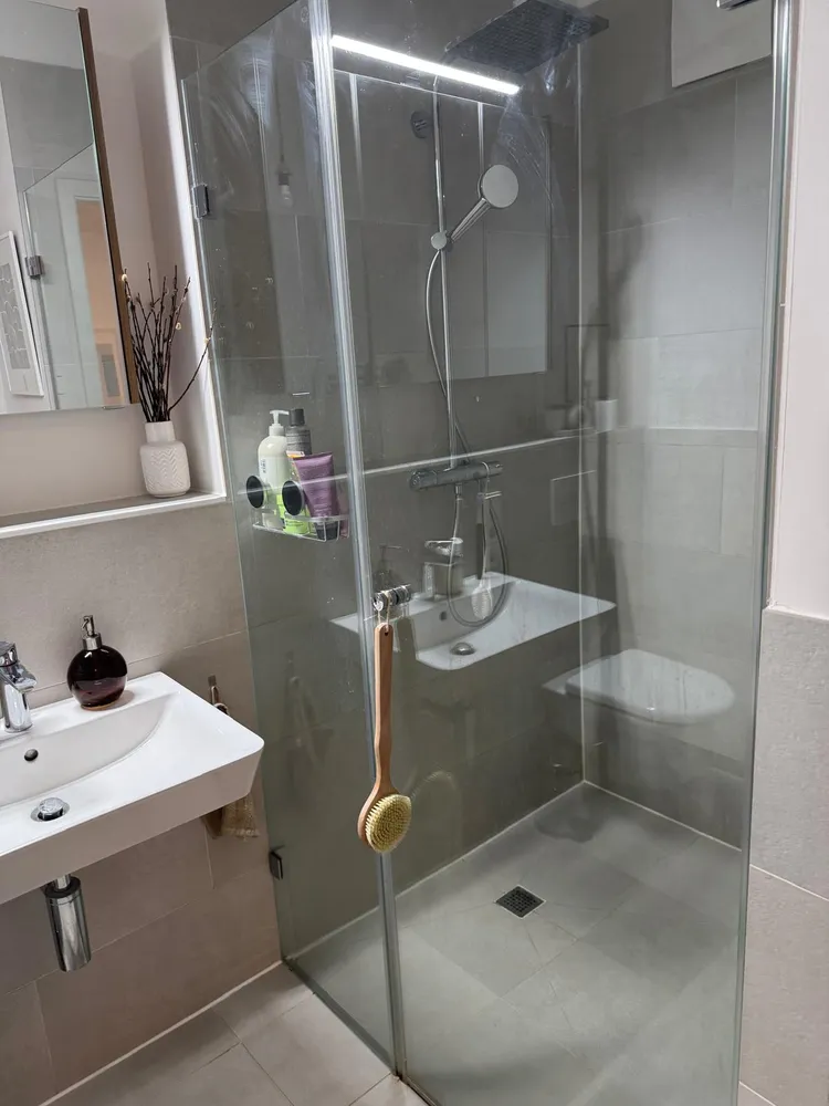 2 Zimmer Wohnung mit 64 m² in Berlin – Bild 8