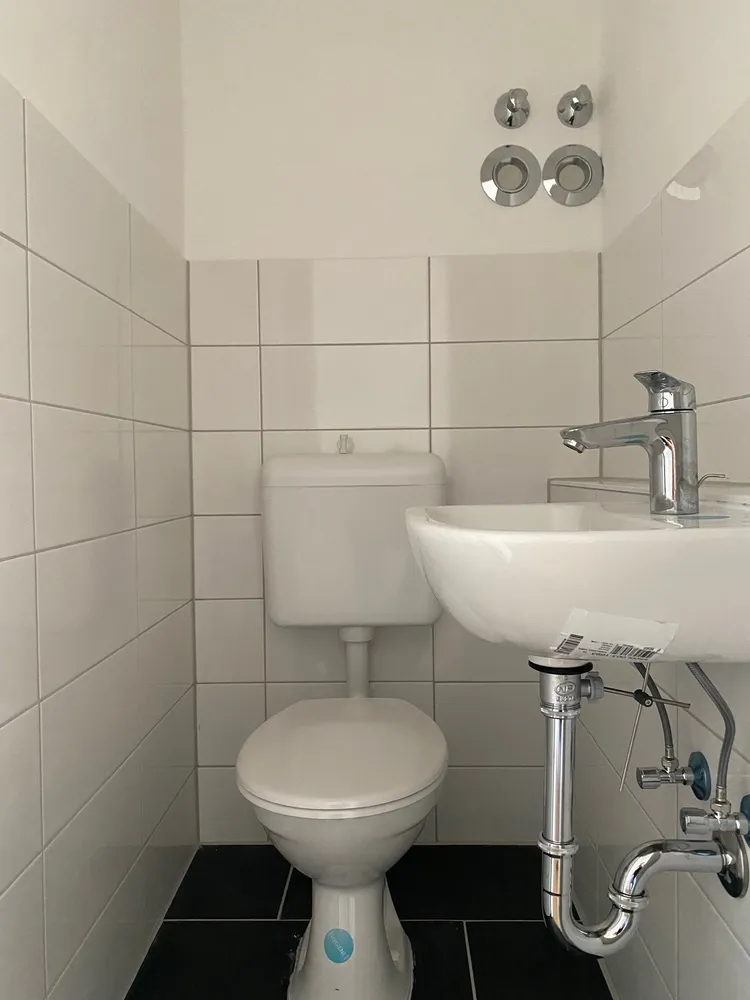 3 Zimmer Wohnung mit 72 m² in Frankfurt am Main – Bild 6