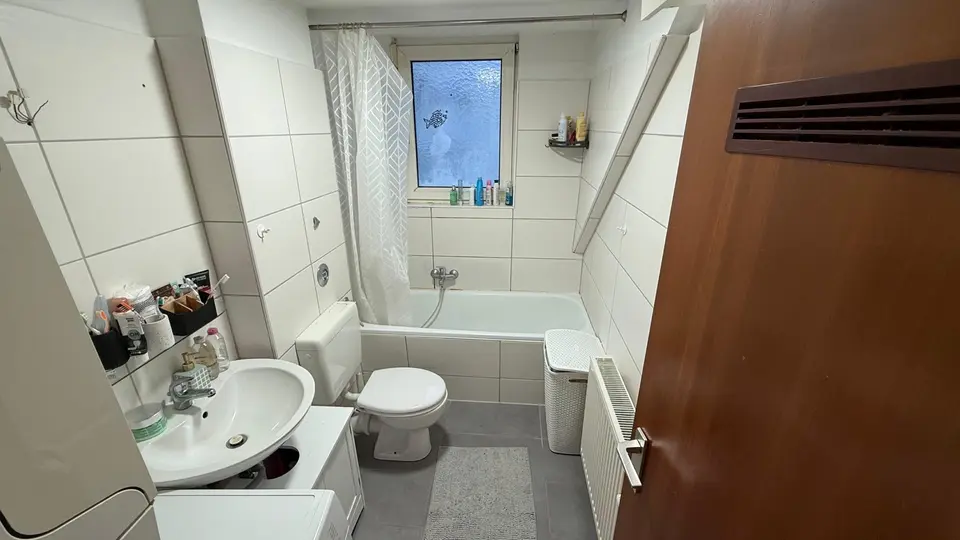 4 Zimmer Wohnung mit 94 m² in Wiesbaden – Bild 10
