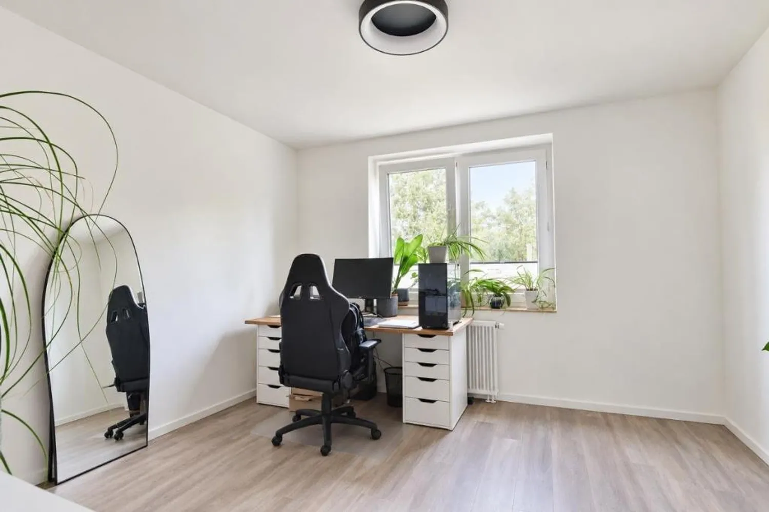 3 Zimmer Wohnung mit 83 m² in Lüneburg – Bild 1
