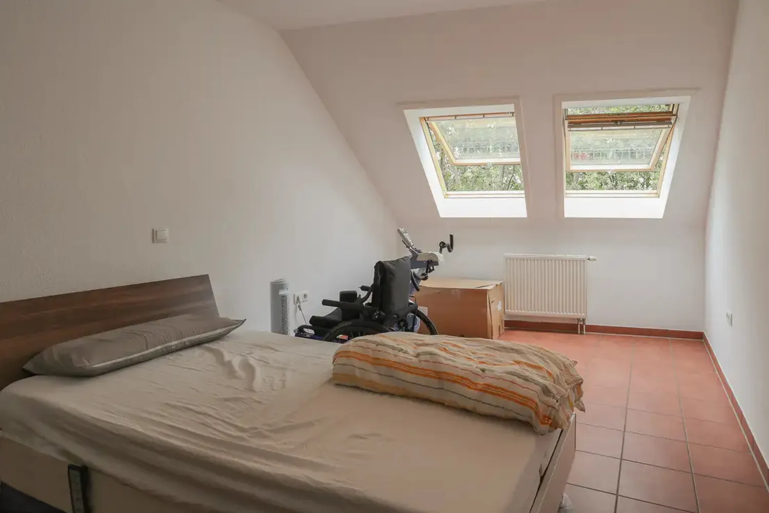 3 Zimmer Wohnung mit 75 m² in Ludwigshafen am Rhein – Bild 7