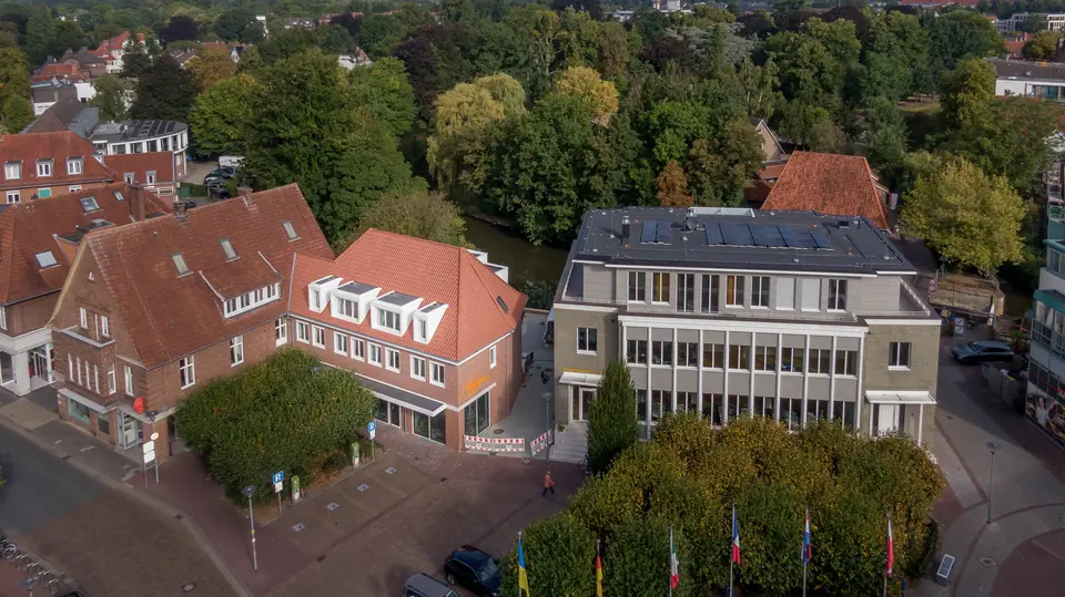 3 Zimmer Wohnung mit 78 m² in Nordhorn – Bild 6