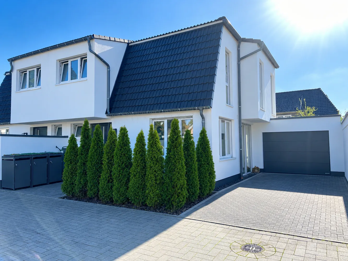 5 Zimmer Haus mit 190 m² in Kaarst – Bild 2