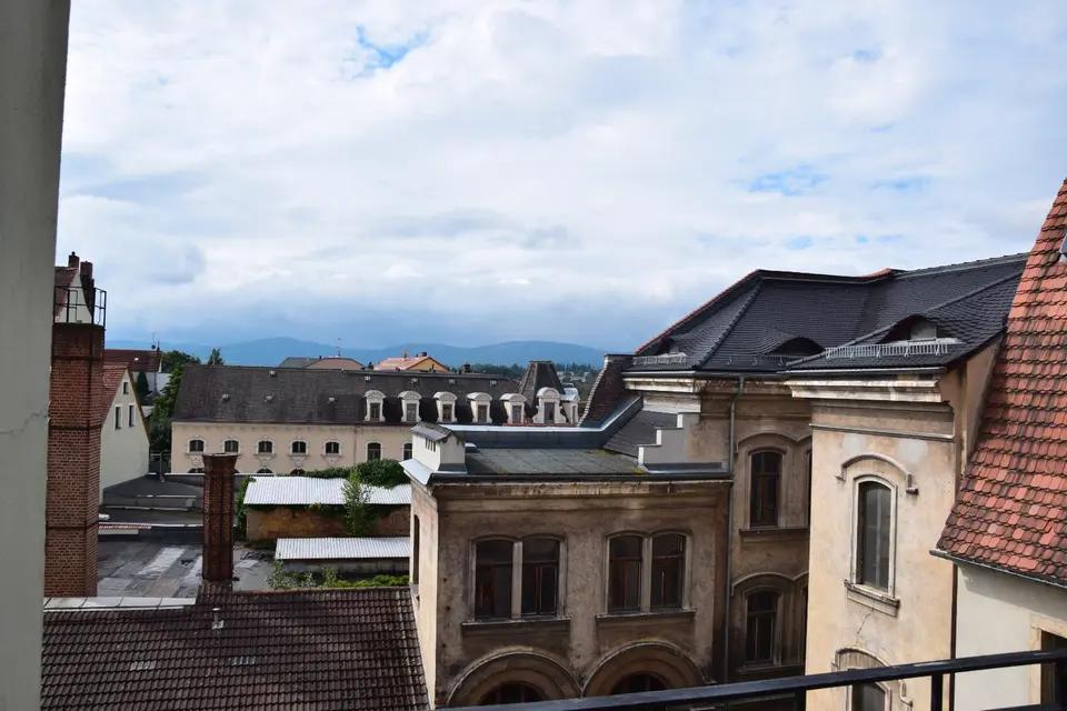 4 Zimmer Wohnung mit 98 m² in Zittau – Bild 4