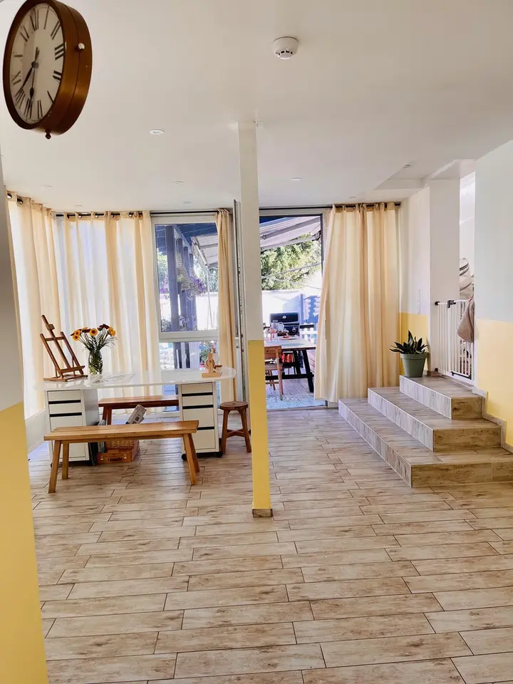 4 Zimmer Haus mit 140 m² in Backnang – Bild 7