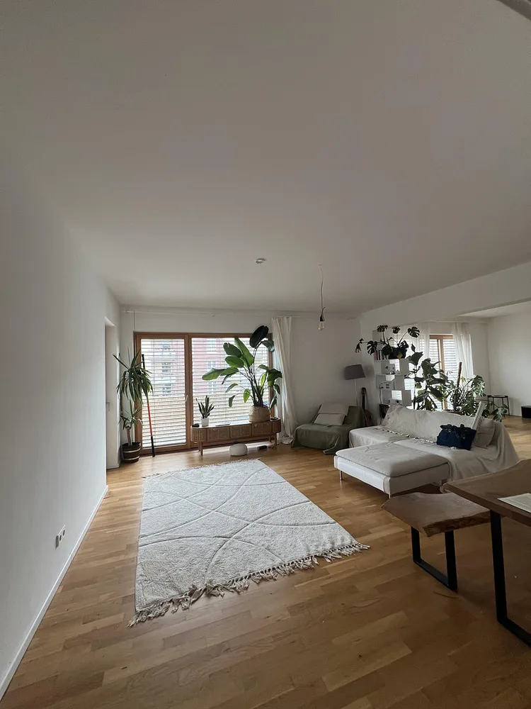 3 Zimmer Wohnung mit 145 m² in Berlin – Bild 6