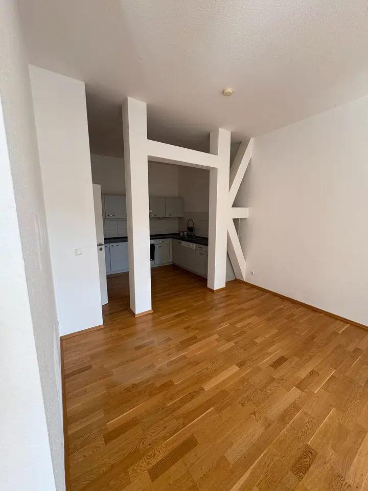 3 room apartment with 115 m² in Schwerin – Photo 2