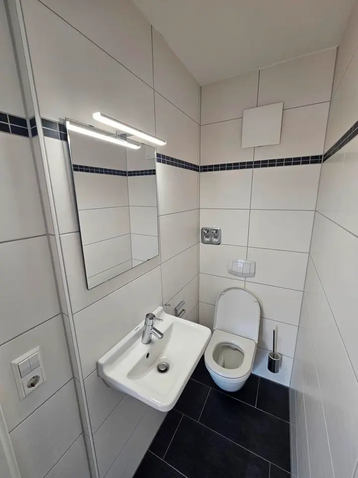 3 Zimmer Wohnung mit 145 m² in Emmendingen – Bild 7