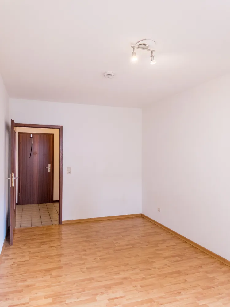 1 Zimmer Wohnung mit 21 m² in Mannheim – Bild 4