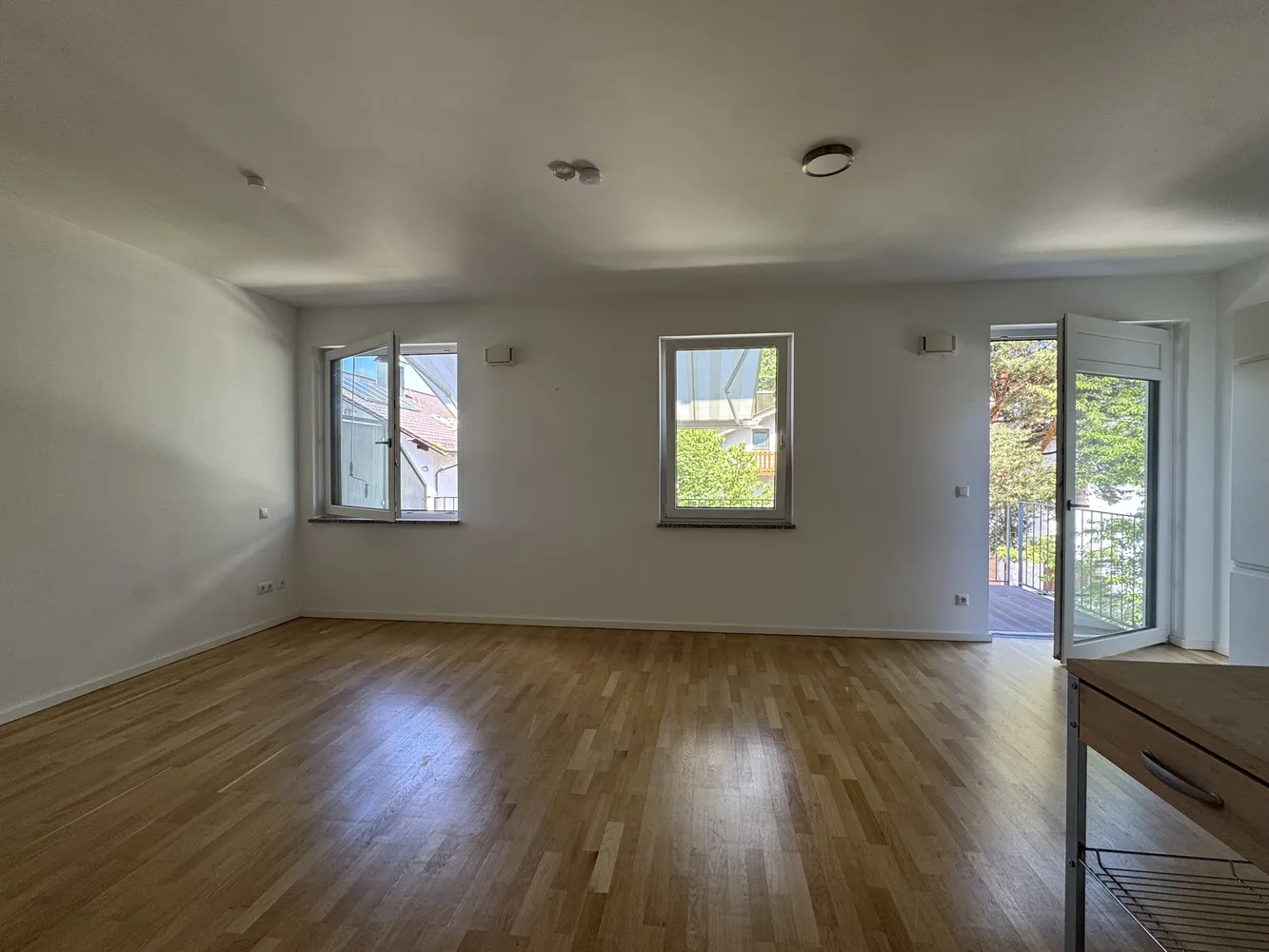 1 Zimmer Wohnung mit 45 m² in München – Bild 5