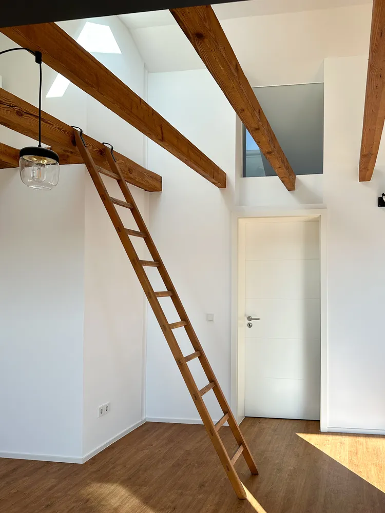 4 Zimmer Wohnung mit 113 m² in Darmstadt – Bild 12