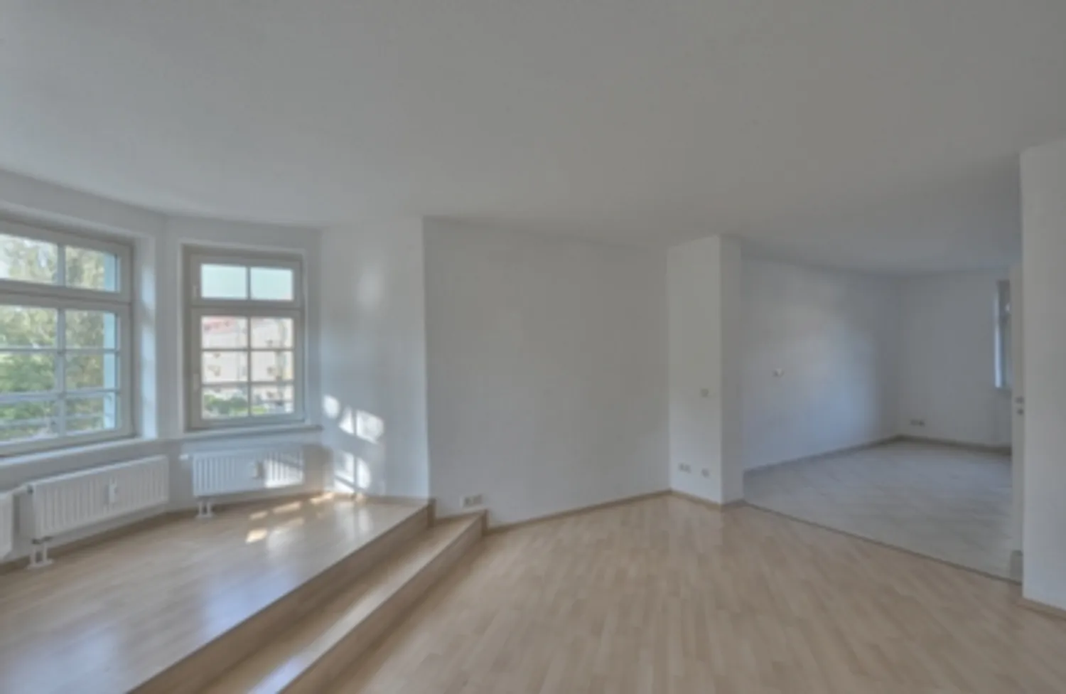 2 Zimmer Wohnung mit 64 m² in Halle (Saale) – Bild 9