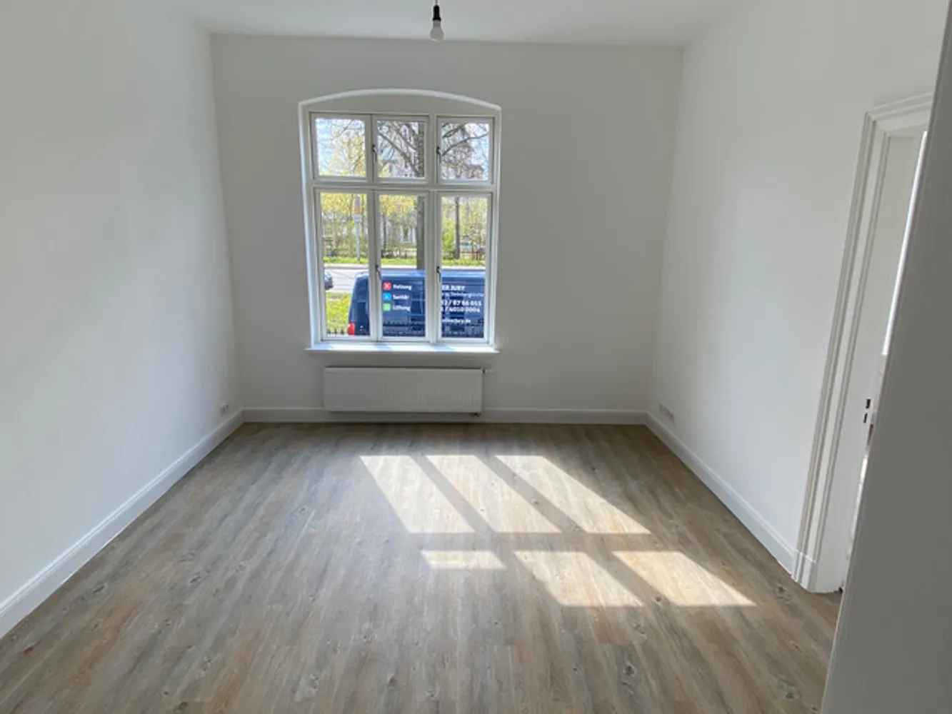 2 Zimmer Wohnung mit 62 m² in Flensburg – Bild 6