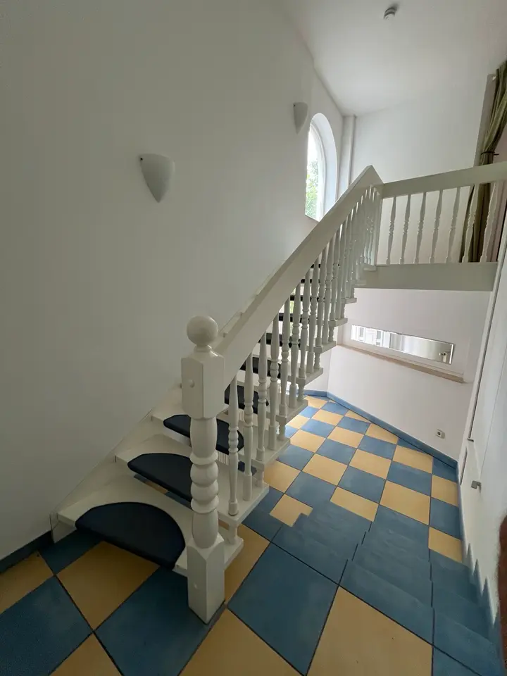 4 Zimmer Wohnung mit 120 m² in Saarbrücken – Bild 5
