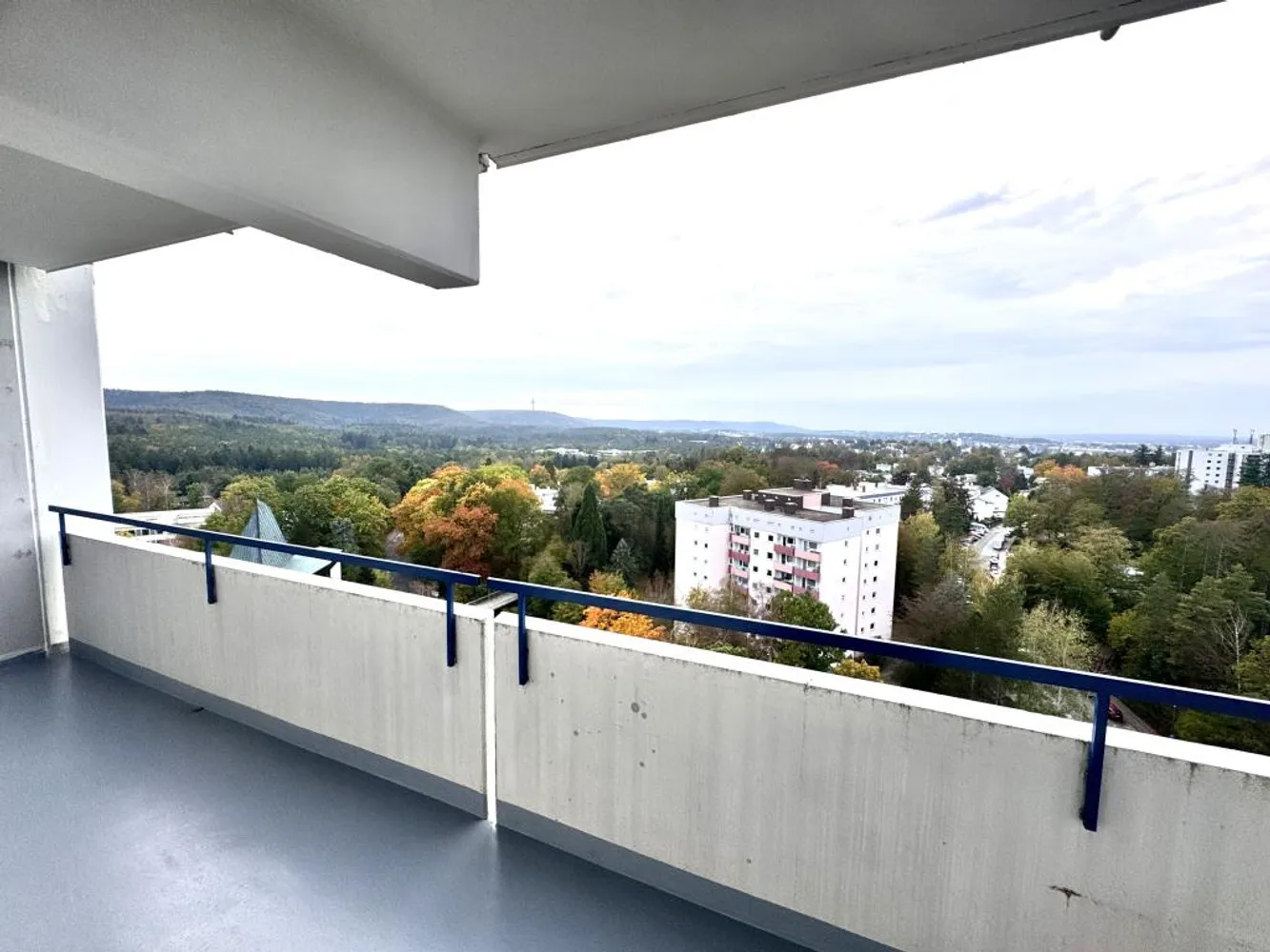 2 Zimmer Wohnung mit 59 m² in Kaiserslautern – Bild 4