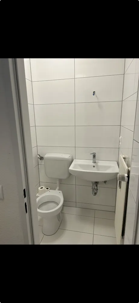 1 Zimmer Wohnung mit 34 m² in Köln – Bild 5
