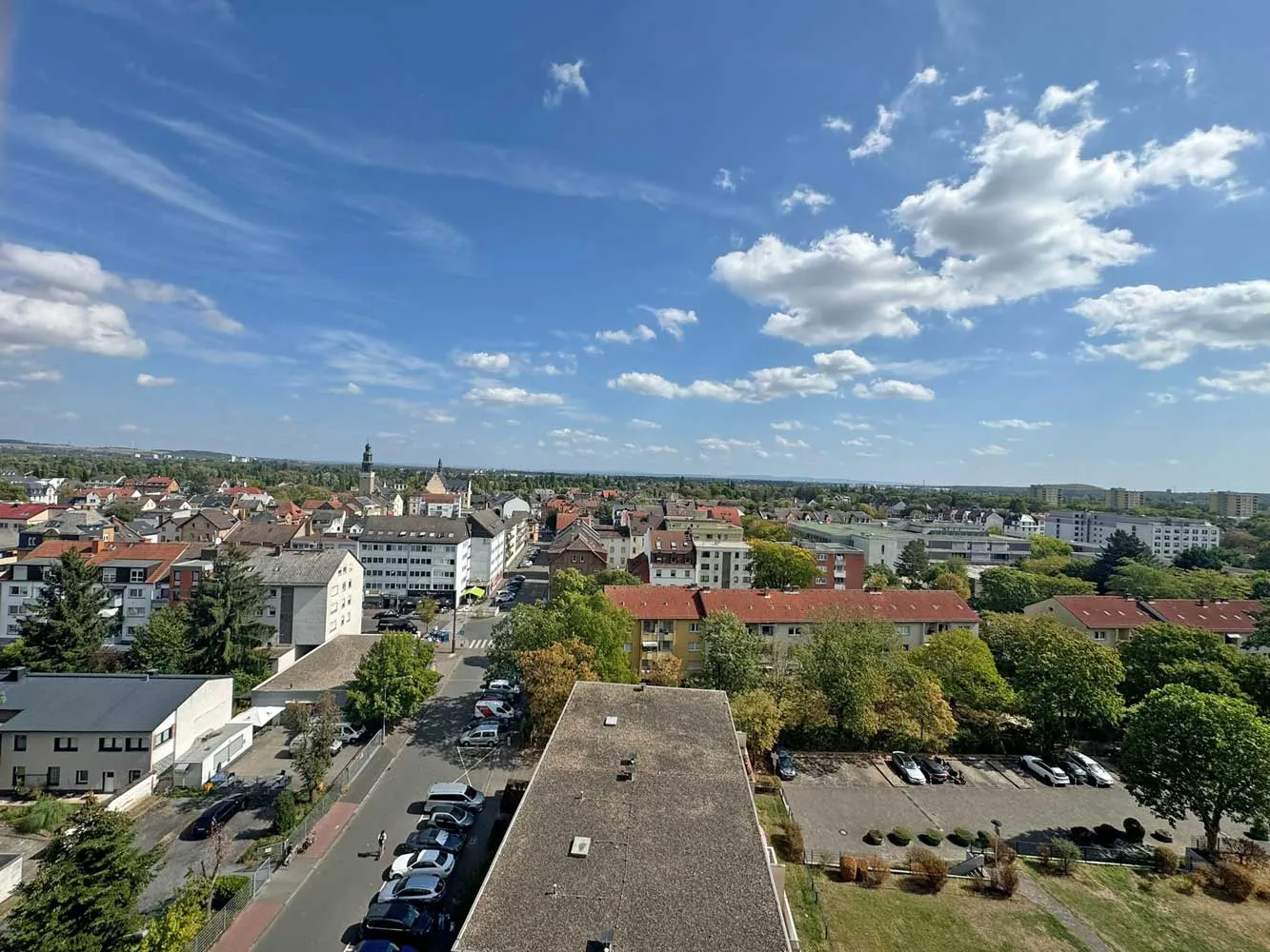 3 Zimmer Wohnung mit 66 m² in Frankfurt am Main – Bild 5