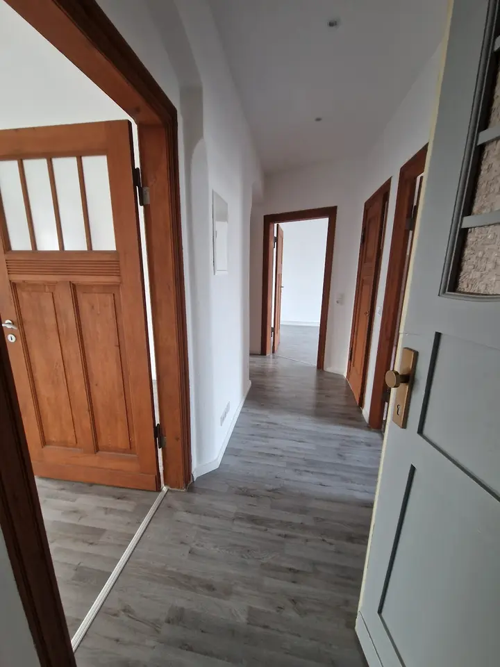 3 room apartment with 72 m² in Magdeburg – Photo 5