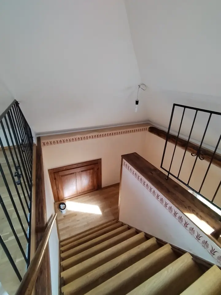 2 Zimmer Wohnung mit 82 m² in Radebeul – Bild 8