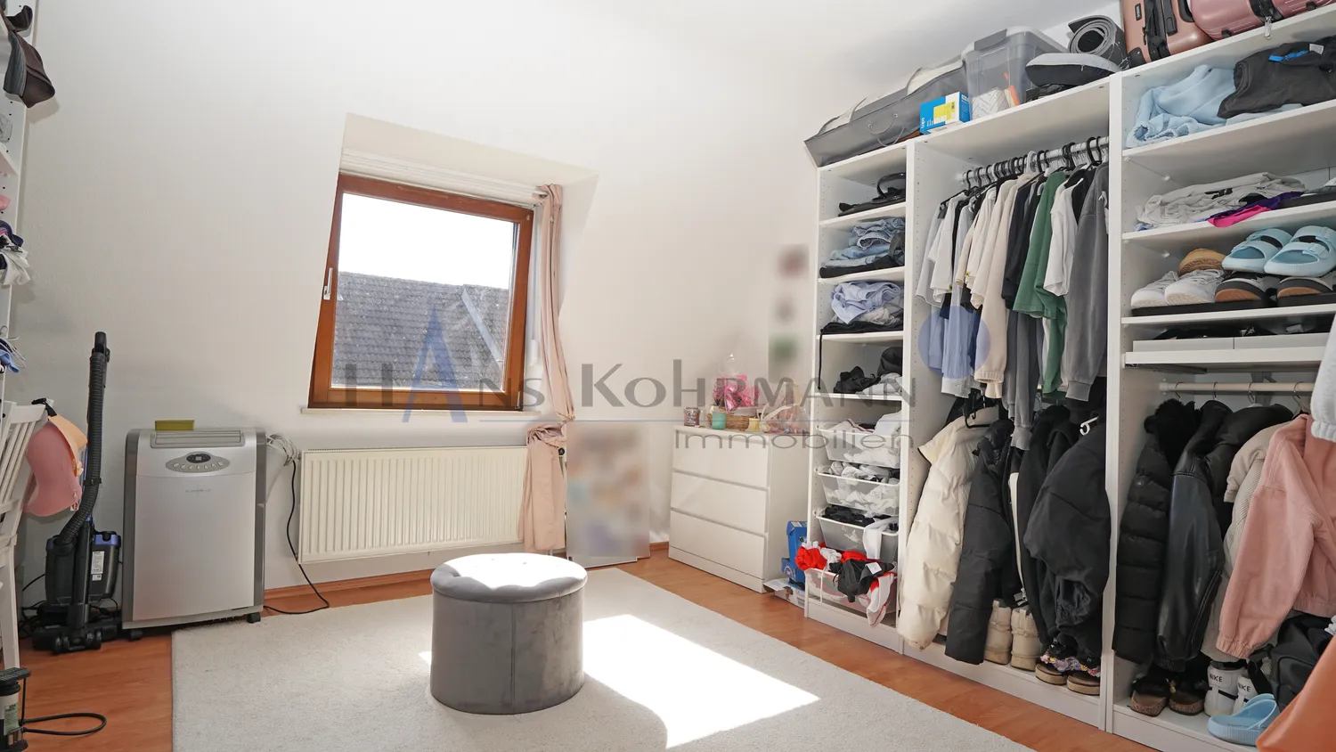 3 Zimmer Wohnung mit 78 m² in Karlsruhe – Bild 4