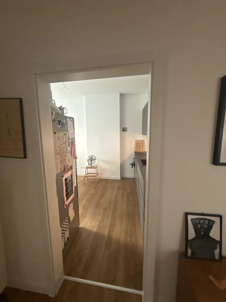 3 Zimmer Wohnung mit 78 m² in Darmstadt – Bild 4