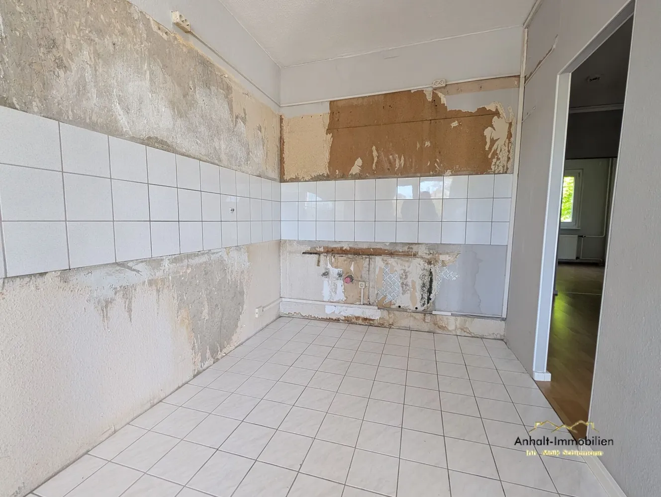 4 Zimmer Wohnung mit 65 m² in Dessau-Roßlau – Bild 6