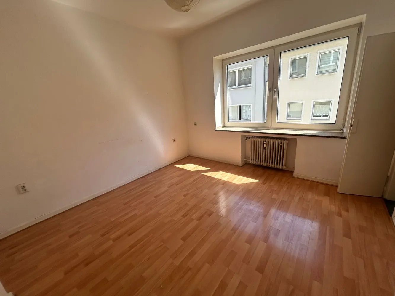 1 Zimmer Wohnung mit 43 m² in Dortmund – Bild 2
